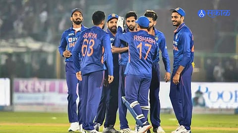 India’s squad for T20I series against West Indies announced