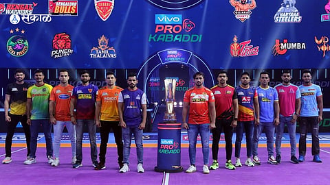 Pro Kabaddi