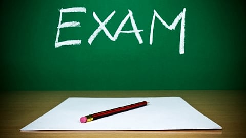 Exam latest marathi news