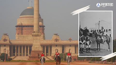 President Of India