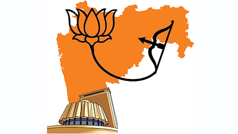 Maharashtra Politics