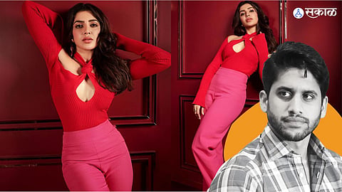 Samantha News