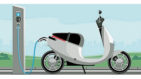Electric Bike