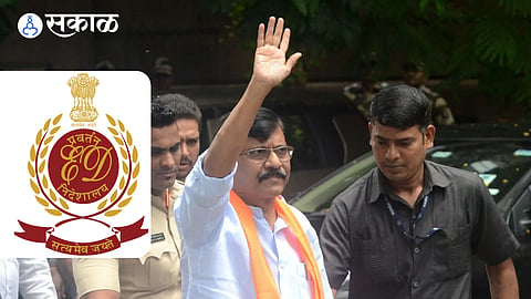 Sanjay Raut