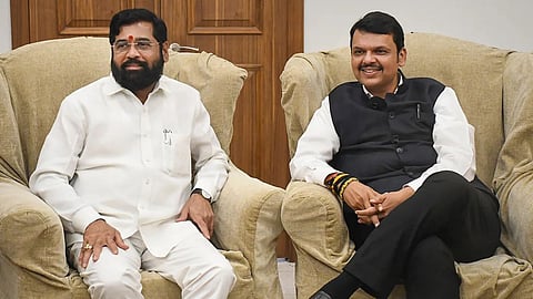 Cabinet Expansion Marathi News