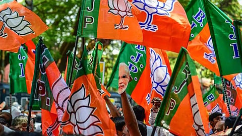 Jharkhand BJP