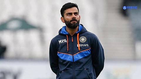 Virat Kohli T20 Carrer Over