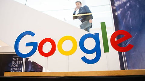 google