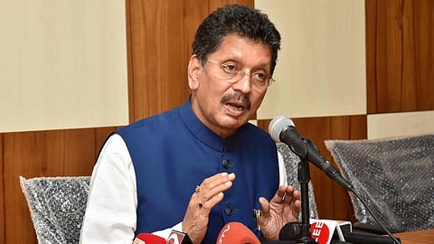 deepak kesarkar