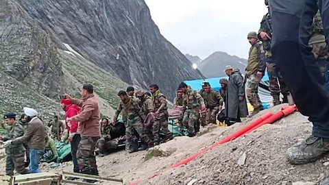 Amarnath Yatra