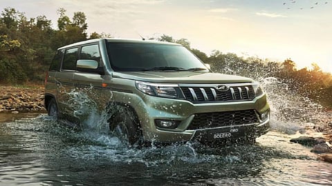 Mahindra