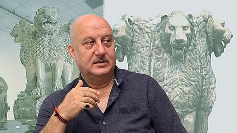 anupam kher controversy statement