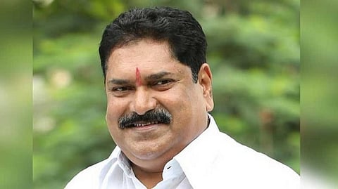 kolhapur political News