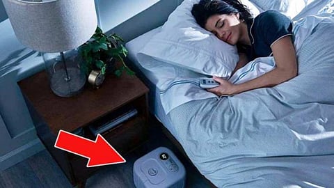 portable air conditioner