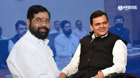 maharashtra cabinet expansion cm eknath shinde devendra fadnavis shiv sena bjp govt maharashtra politics
