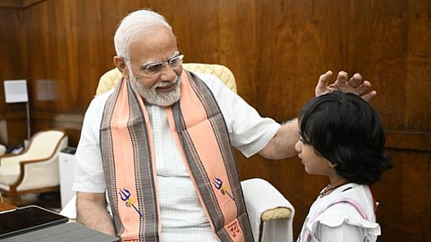 Narendra Modi