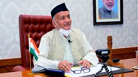 Bhagat Singh Koshyari