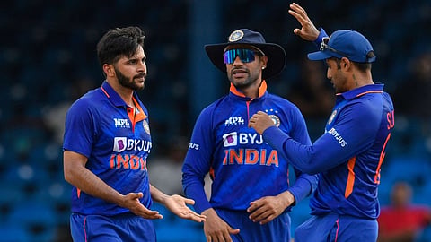 If India Defeat West Indies In 2nd ODI Will Left Behind Pakistan In Most Series Win Against One Team List