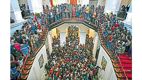 Srilanka