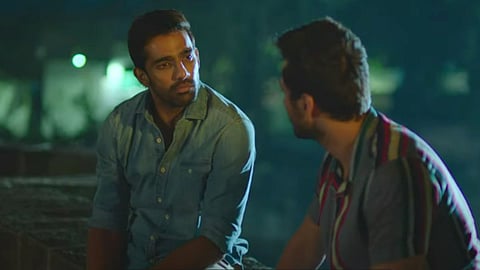 roop nagar ke cheetey teaser out