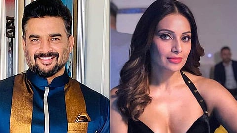 R Madhavan once revealed that he is attracted to the Bollywood actress Bipasha Basu