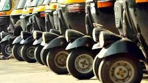 Auto Driver