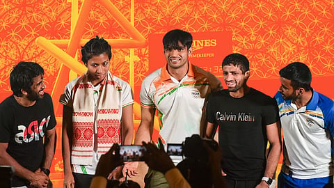 Commonwealth Games First Gold Medal To Largest Indian contingent 15 Historical Mile Stone