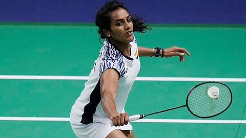 Malaysia Open 2022 Tai Tzu Ying Defeat PV Sindhu