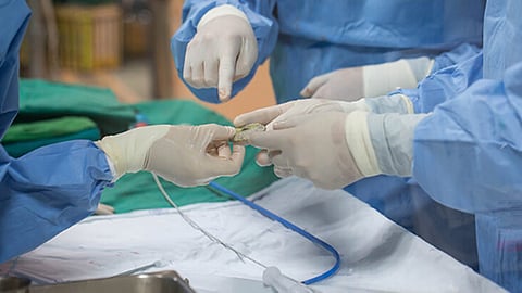 angiography