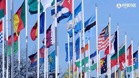 European Union today imposed restrictions on Russia for waging war on Ukraine