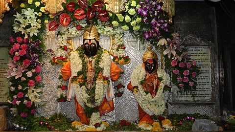Ashadhi Ekadashi 2022 Prati Pandharpur Vitthal mandir sinhagad road vitthalwadi