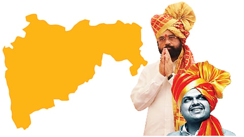Maharashtra Politics