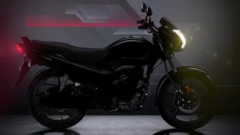 affordable hero super splendor black and accent launched check price and features here