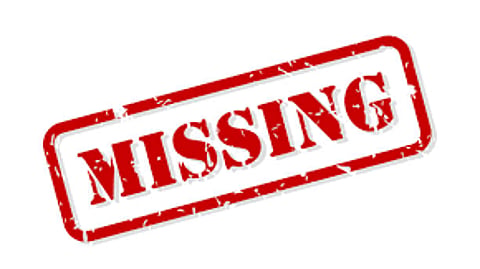 Missing