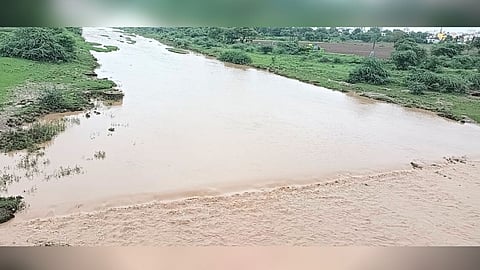 flood