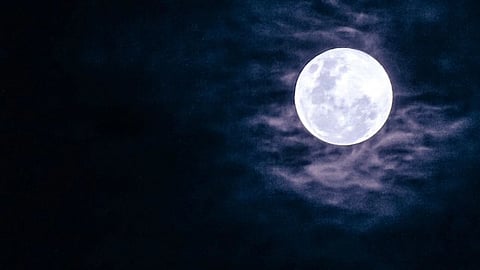national moon day 2022 know about its history NASA Neil Armstrong