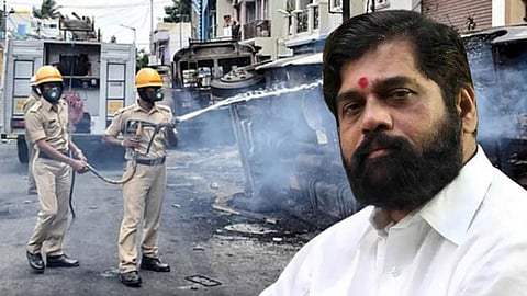 1989 Mumbai Riots