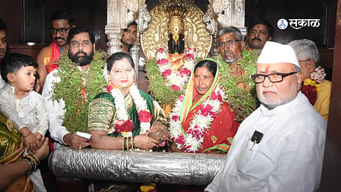 Ashadhi Ekadashi