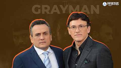 Russo Brothers