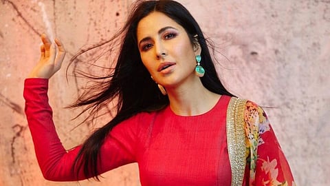 katrina kaif birthday : The movie flopped.. but Katrina became hit
