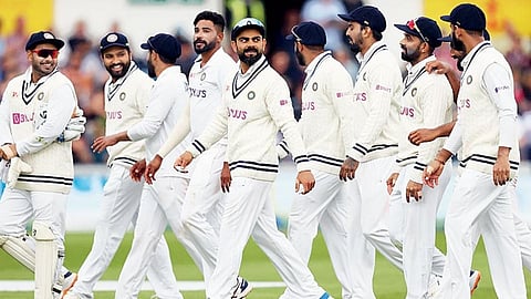 Indian Poor Bowling 4th Innings Johannesberg Ind vs Eng