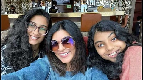 Sushmita Sen finally breaks silence after Lalit Modi makes their relationship official: NOT married, no rings