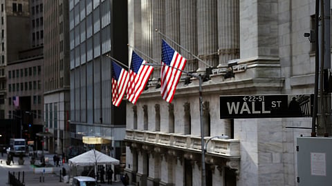 Wall Street_USA