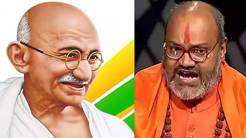 Yeti Narasimhananda Saraswati