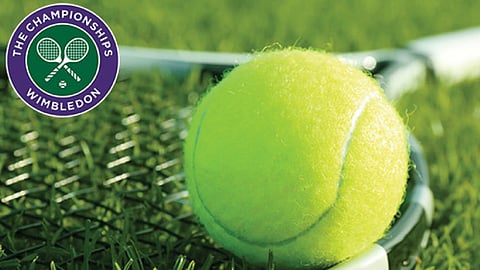 Tennis Competition