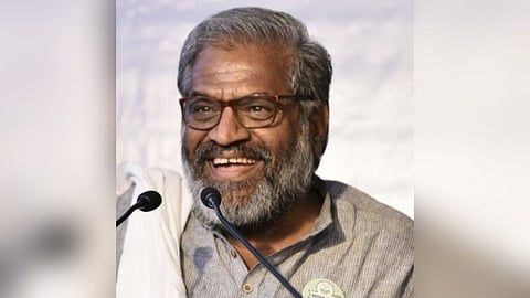 Appointment of Pasha Patel on Central Guarantee Committee