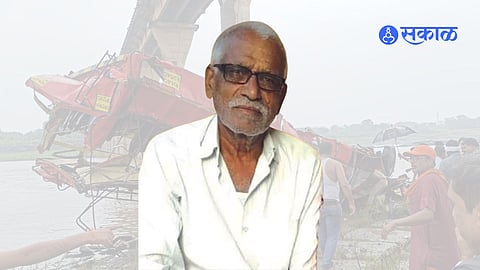 Indore bus accident