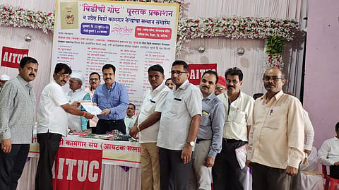 nashik latest marathi news