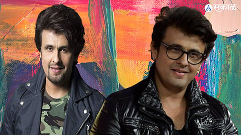 Sonu Nigam