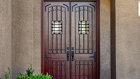 Door